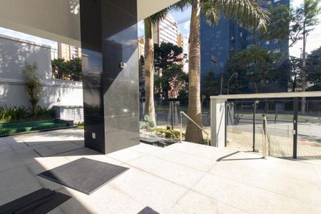 Apartamento para alugar com 28m², 1 quarto e sem vaga Apartamento para alugar com 28m², 1 quarto e sem vagaÁrea comum