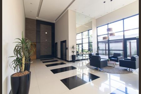 Apartamento para alugar com 28m², 1 quarto e sem vaga Apartamento para alugar com 28m², 1 quarto e sem vagaÁrea comum