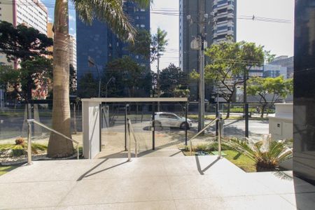 Apartamento para alugar com 28m², 1 quarto e sem vaga Apartamento para alugar com 28m², 1 quarto e sem vagaÁrea comum