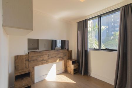 Apartamento para alugar com 28m², 1 quarto e sem vaga Apartamento para alugar com 28m², 1 quarto e sem vagaSuíte