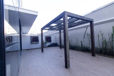 Apartamento para alugar com 28m², 1 quarto e sem vaga Apartamento para alugar com 28m², 1 quarto e sem vagaÁrea comum
