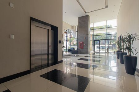Apartamento para alugar com 28m², 1 quarto e sem vaga Apartamento para alugar com 28m², 1 quarto e sem vagaÁrea comum
