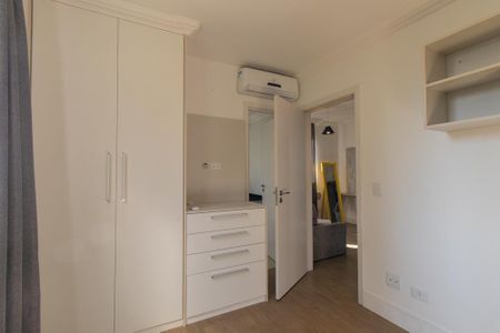 Apartamento para alugar com 28m², 1 quarto e sem vaga Apartamento para alugar com 28m², 1 quarto e sem vagaSuíte