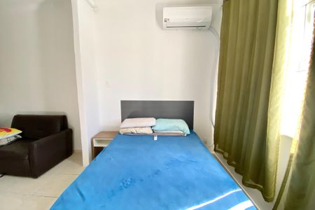 Studio à venda com 25m², 1 quarto e sem vaga Studio à venda com 25m², 1 quarto e sem vagaStudio
