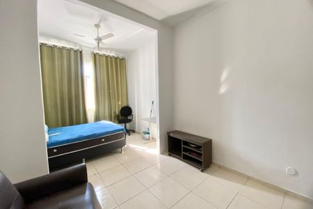 Studio de kitnet/studio à venda com 1 quarto, 25m² em Botafogo, Rio de Janeiro