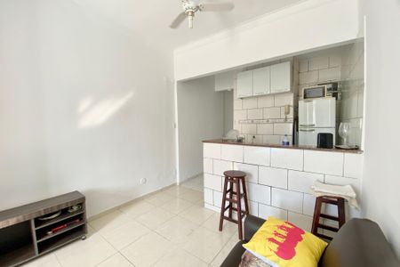 Studio de kitnet/studio à venda com 1 quarto, 25m² em Botafogo, Rio de Janeiro