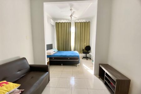 Studio de kitnet/studio à venda com 1 quarto, 25m² em Botafogo, Rio de Janeiro
