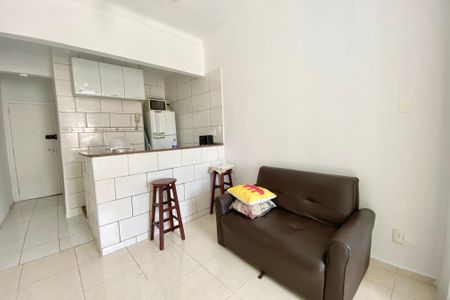 Studio à venda com 25m², 1 quarto e sem vaga Studio à venda com 25m², 1 quarto e sem vagaStudio