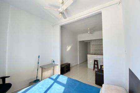 Studio de kitnet/studio à venda com 1 quarto, 25m² em Botafogo, Rio de Janeiro