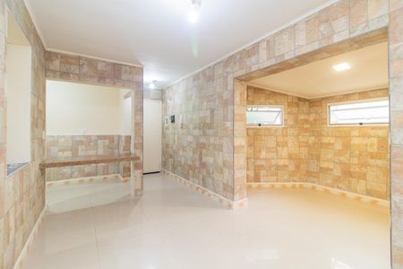 Apartamento à venda com 50m², 1 quarto e sem vaga Apartamento à venda com 50m², 1 quarto e sem vagaSala