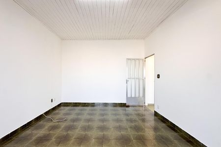 Sala de casa para alugar com 3 quartos, 111m² em Vila Lusitânia, São Bernardo do Campo