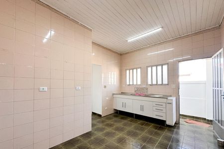 Casa para alugar com 111m², 3 quartos e 1 vaga Casa para alugar com 111m², 3 quartos e 1 vagaCozinha