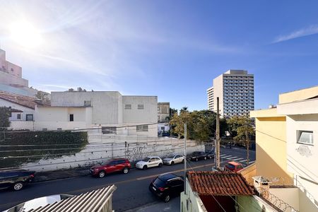 Casa para alugar com 111m², 3 quartos e 1 vaga Casa para alugar com 111m², 3 quartos e 1 vagaVista da Suíte