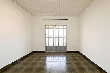 Sala de casa para alugar com 3 quartos, 111m² em Vila Lusitânia, São Bernardo do Campo
