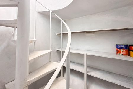 Casa para alugar com 111m², 3 quartos e 1 vaga Casa para alugar com 111m², 3 quartos e 1 vagaDespensa