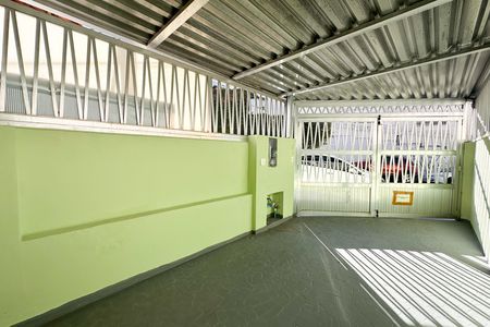 Casa para alugar com 111m², 3 quartos e 1 vaga Casa para alugar com 111m², 3 quartos e 1 vagaGaragem