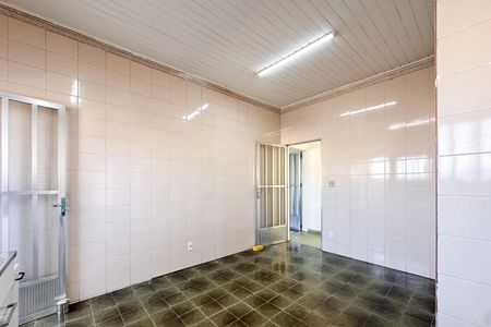Casa para alugar com 111m², 3 quartos e 1 vaga Casa para alugar com 111m², 3 quartos e 1 vagaCozinha