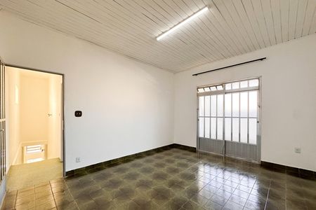 Sala de casa para alugar com 3 quartos, 111m² em Vila Lusitânia, São Bernardo do Campo