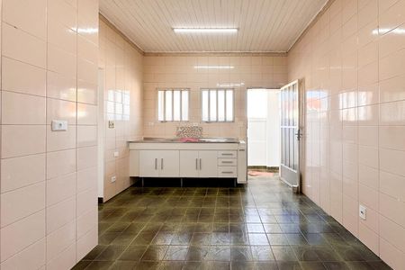 Casa para alugar com 111m², 3 quartos e 1 vaga Casa para alugar com 111m², 3 quartos e 1 vagaCozinha