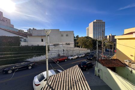 Casa para alugar com 111m², 3 quartos e 1 vaga Casa para alugar com 111m², 3 quartos e 1 vagaVista do Quarto 1