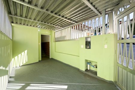 Casa para alugar com 111m², 3 quartos e 1 vaga Casa para alugar com 111m², 3 quartos e 1 vagaGaragem