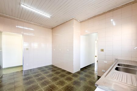 Casa para alugar com 111m², 3 quartos e 1 vaga Casa para alugar com 111m², 3 quartos e 1 vagaCozinha