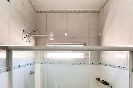 Casa para alugar com 111m², 3 quartos e 1 vaga Casa para alugar com 111m², 3 quartos e 1 vagaBanheiro da Suíte