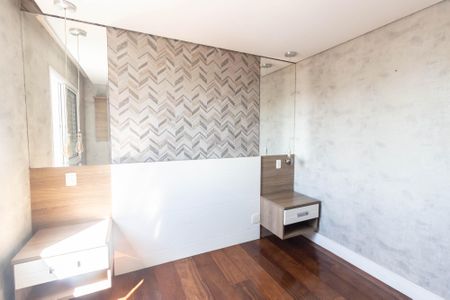 Apartamento à venda com 122m², 3 quartos e 2 vagasSuíte