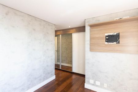 Apartamento à venda com 122m², 3 quartos e 2 vagasSuíte