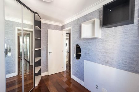 Apartamento à venda com 122m², 3 quartos e 2 vagasQuarto 1