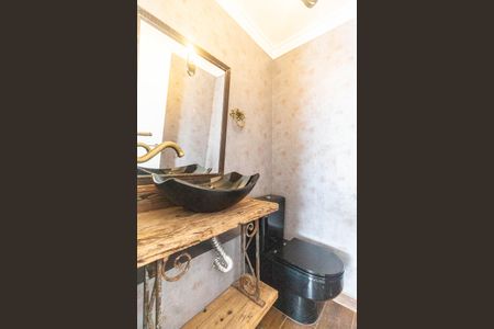 Apartamento à venda com 122m², 3 quartos e 2 vagasLavabo