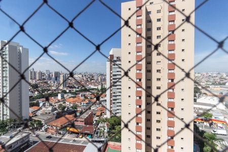 Apartamento à venda com 122m², 3 quartos e 2 vagasVista
