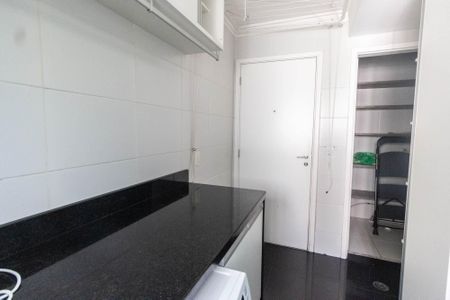 Apartamento à venda com 122m², 3 quartos e 2 vagasÁrea de serviço