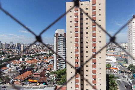 Apartamento à venda com 122m², 3 quartos e 2 vagasVista