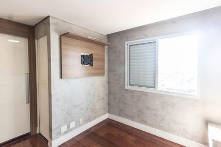 Apartamento à venda com 122m², 3 quartos e 2 vagasSuíte