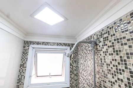 Apartamento à venda com 122m², 3 quartos e 2 vagasBanheiro