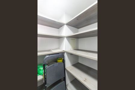 Apartamento à venda com 122m², 3 quartos e 2 vagasQuarto de serviço