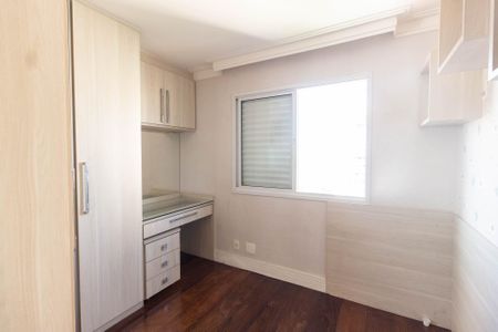 Apartamento à venda com 122m², 3 quartos e 2 vagasQuarto 2