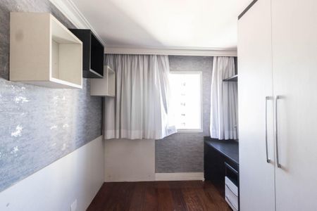 Apartamento à venda com 122m², 3 quartos e 2 vagasQuarto 1