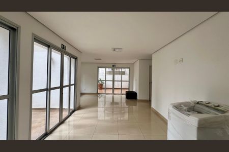 Apartamento para alugar com 54m², 1 quarto e 2 vagasÁrea comum