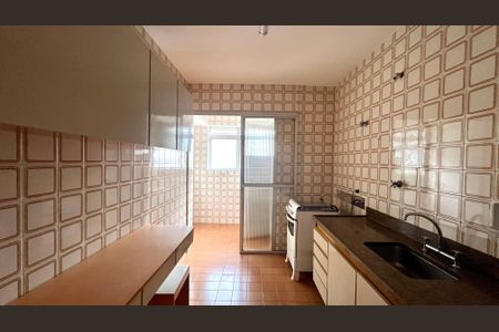 Apartamento para alugar com 54m², 1 quarto e 2 vagasCozinha