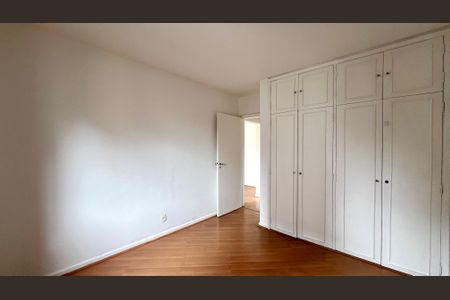 Apartamento para alugar com 54m², 1 quarto e 2 vagasQuarto