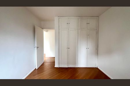 Apartamento para alugar com 54m², 1 quarto e 2 vagasQuarto
