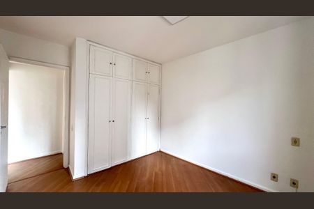 Quarto de apartamento para alugar com 1 quarto, 54m² em Jardim Paulista, São Paulo