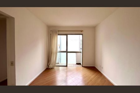 Sala de apartamento para alugar com 1 quarto, 54m² em Jardim Paulista, São Paulo