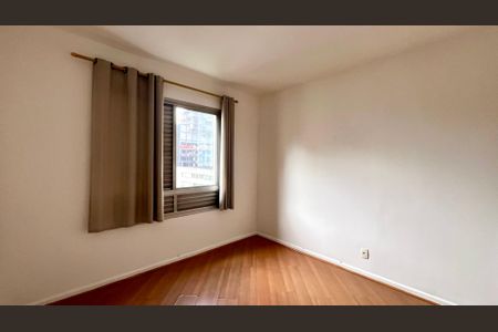Apartamento para alugar com 54m², 1 quarto e 2 vagasQuarto