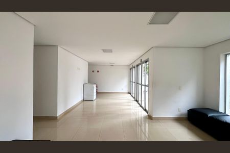 Apartamento para alugar com 54m², 1 quarto e 2 vagasÁrea comum