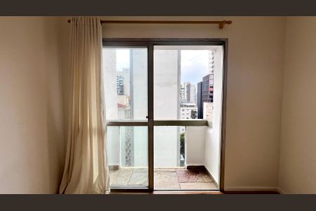 Apartamento para alugar com 54m², 1 quarto e 2 vagasSacada