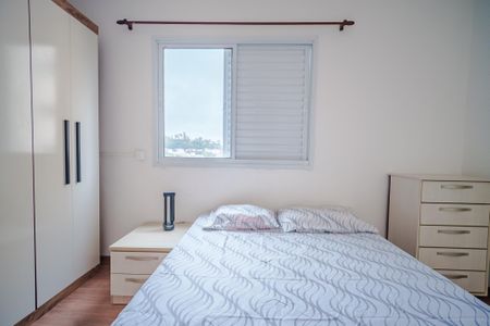Quarto  de kitnet/studio para alugar com 1 quarto, 37m² em Vila Gomes, São Paulo