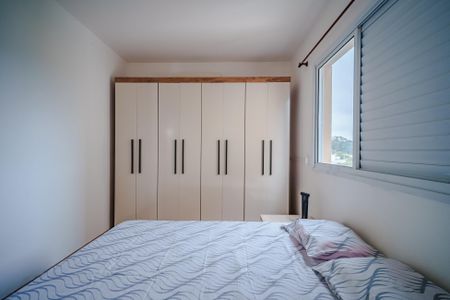 Quarto  de kitnet/studio para alugar com 1 quarto, 37m² em Vila Gomes, São Paulo